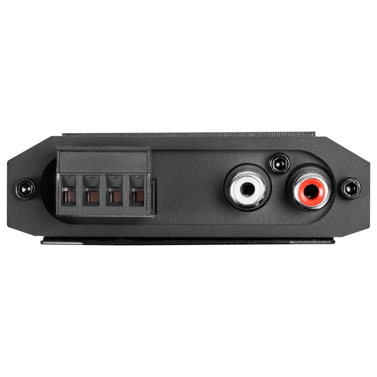 NVX XLCA2X PRO (Open Box, Great) Image 6