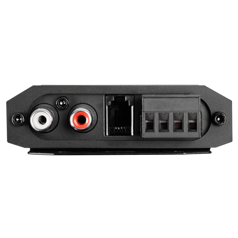 NVX XLCA2X PRO (Open Box, Great) Image 7