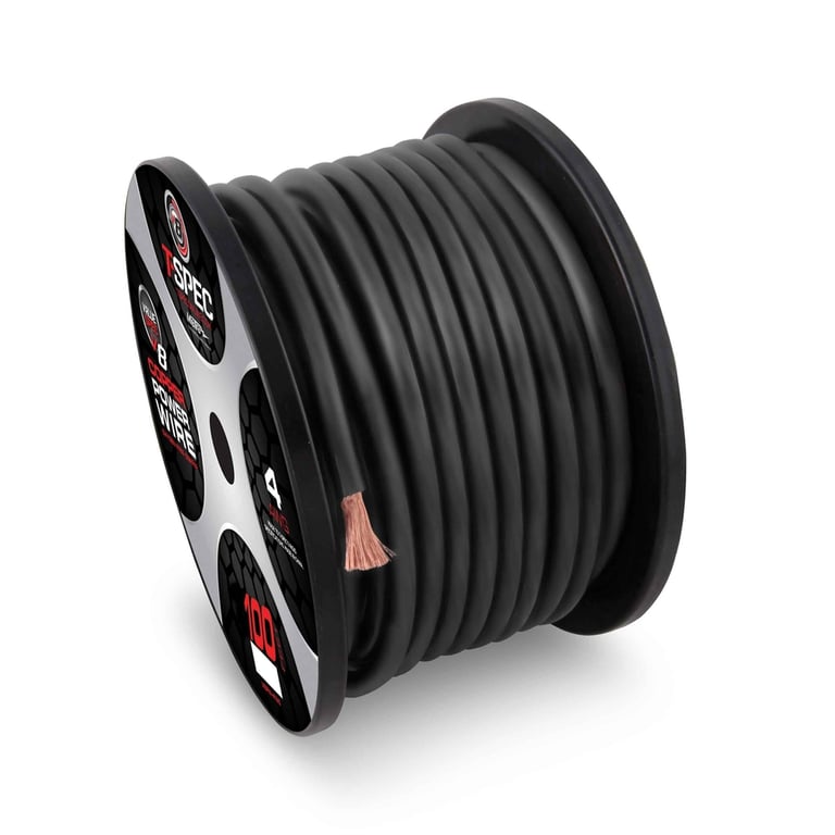 T-Spec V8GT4BK-100 Image 1