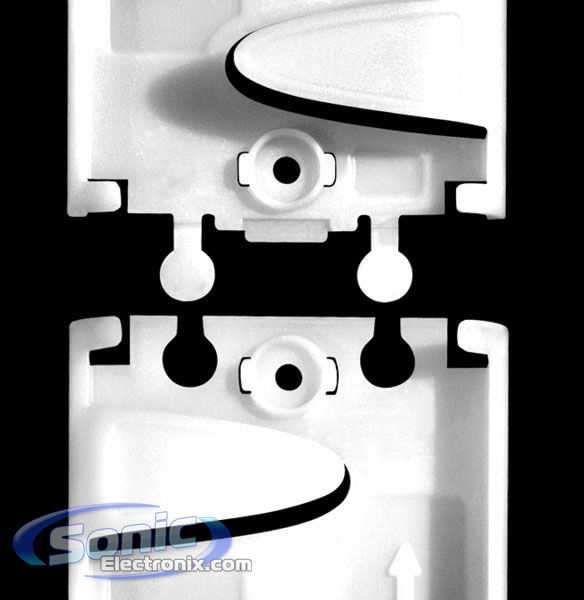 Bell'O CMS169W Image 2