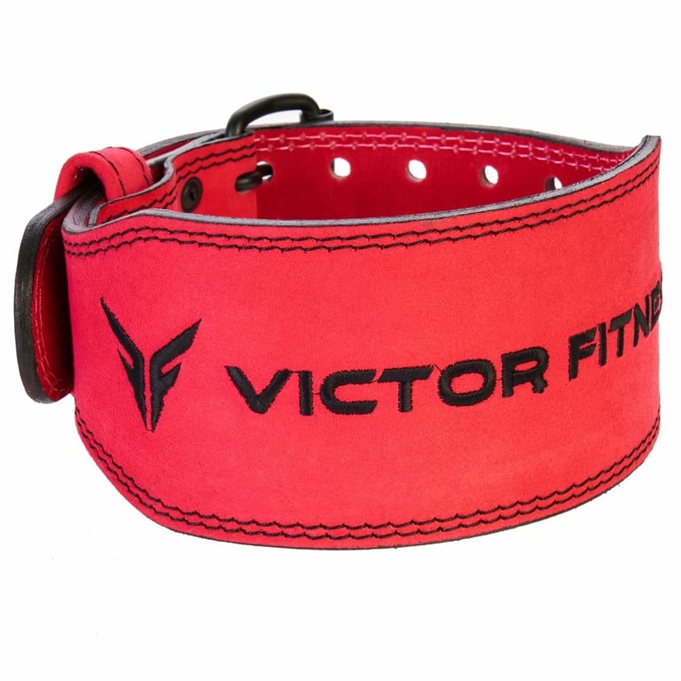 Victor  Fitness VPLBPM + Black Barbell Clamps Image 8