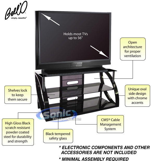 Bell'O AVS4601HG Image 3