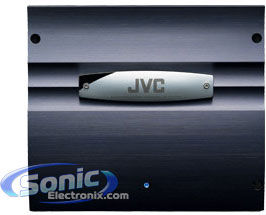 JVC KS-AX4302 Image 1