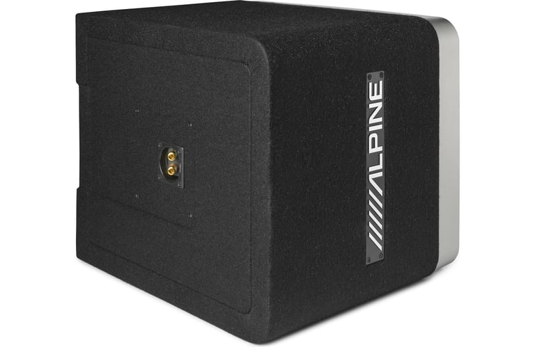 Alpine R2-SB12V Image 2