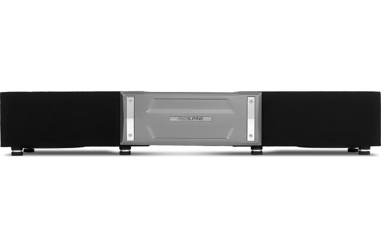 Alpine S-DB8V-TRK (Open Box, Great) Image 3