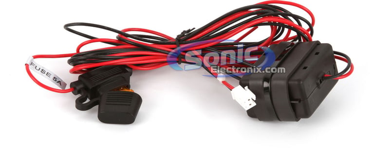 Kenwood LZ-612IR Image 10