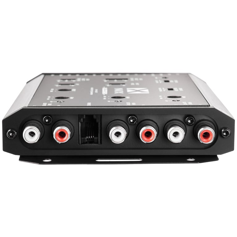 NVX XLOC66X (Open Box, Great) Image 8
