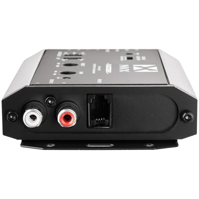 NVX XLOC22X (Open Box, Great) Image 8