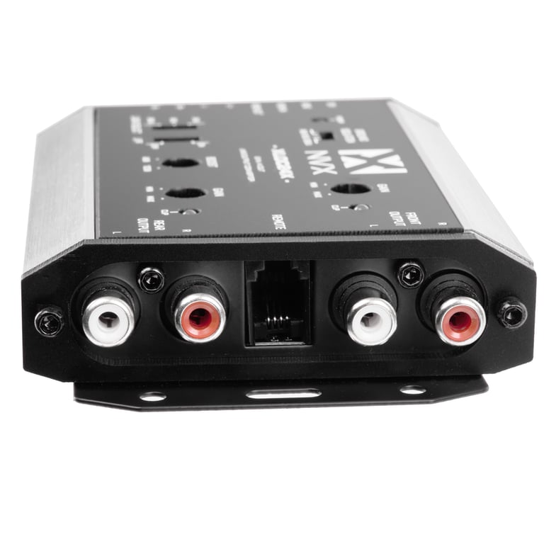 NVX XLOC24X (Open Box, Good) Image 7