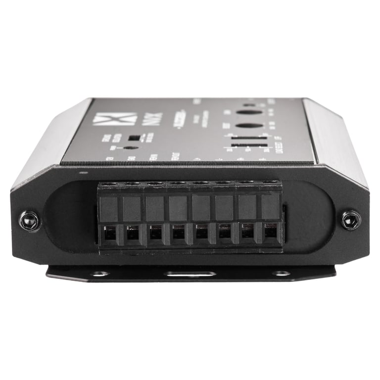 NVX XLOC22X (Open Box, Great) Image 7