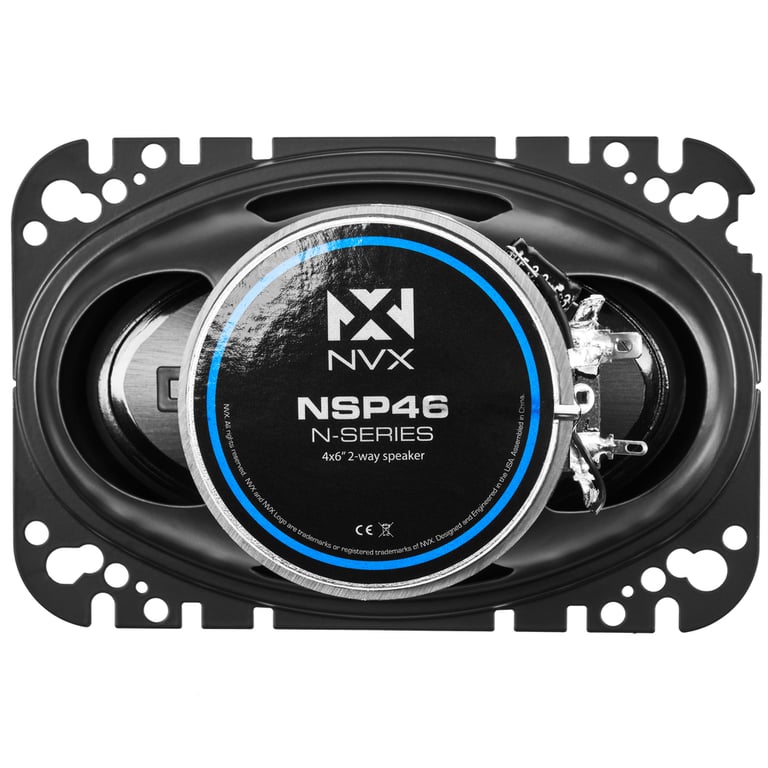 NVX NSP46 - Like New (Open Box) Image 7