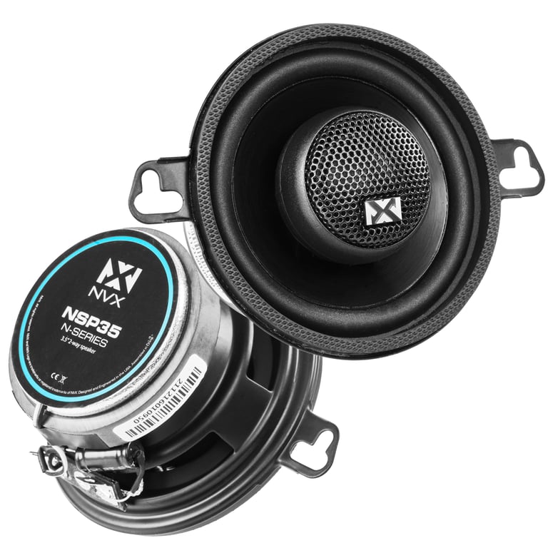 NVX NSP35  - Open Box, Good Image 1