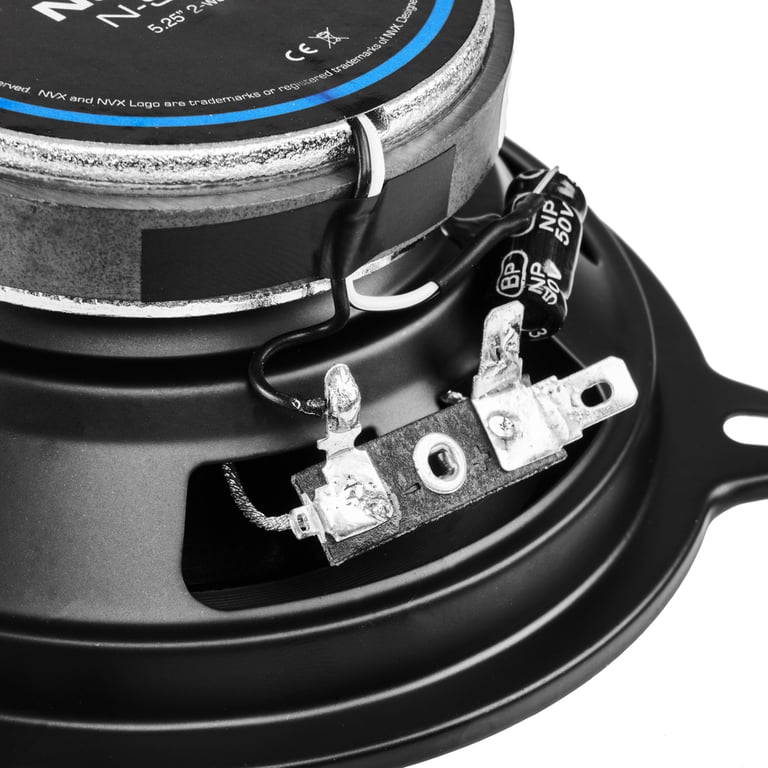 NVX NSP525 - Open Box, Great Image 4