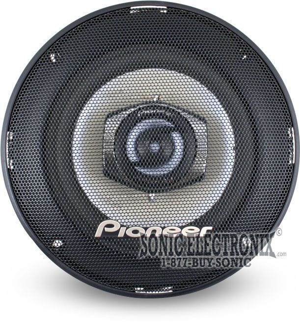 Pioneer TS-A1057 Image 2