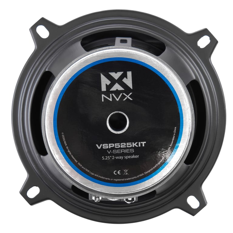 NVX VSP525KIT (Open Box, Good) Image 5