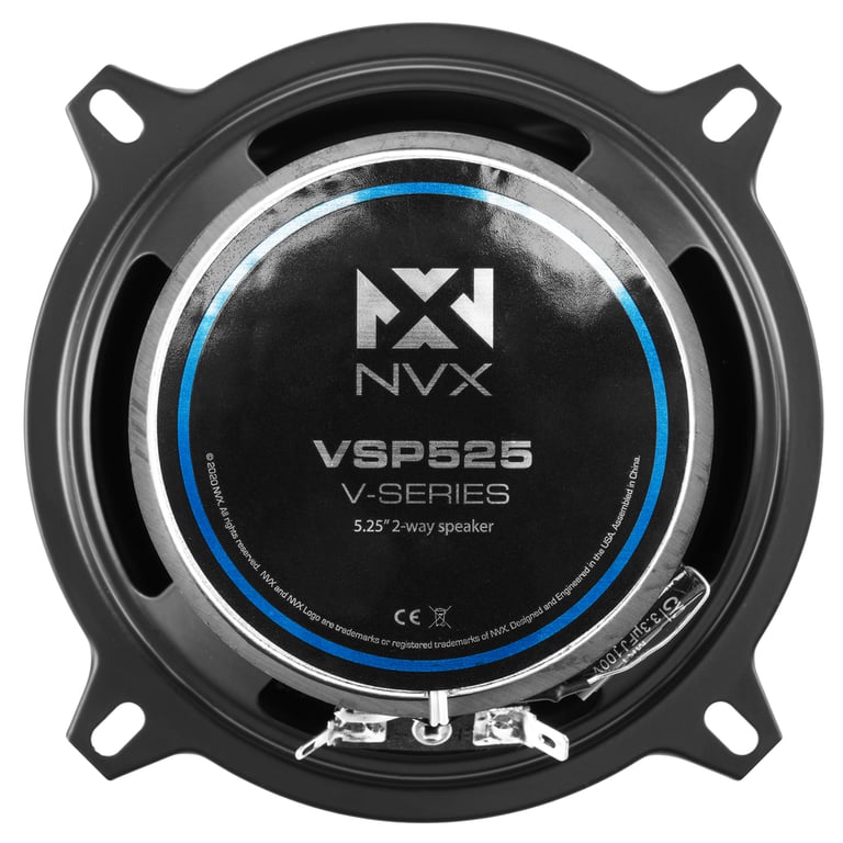 NVX VSP525  - Open Box, Good Image 5