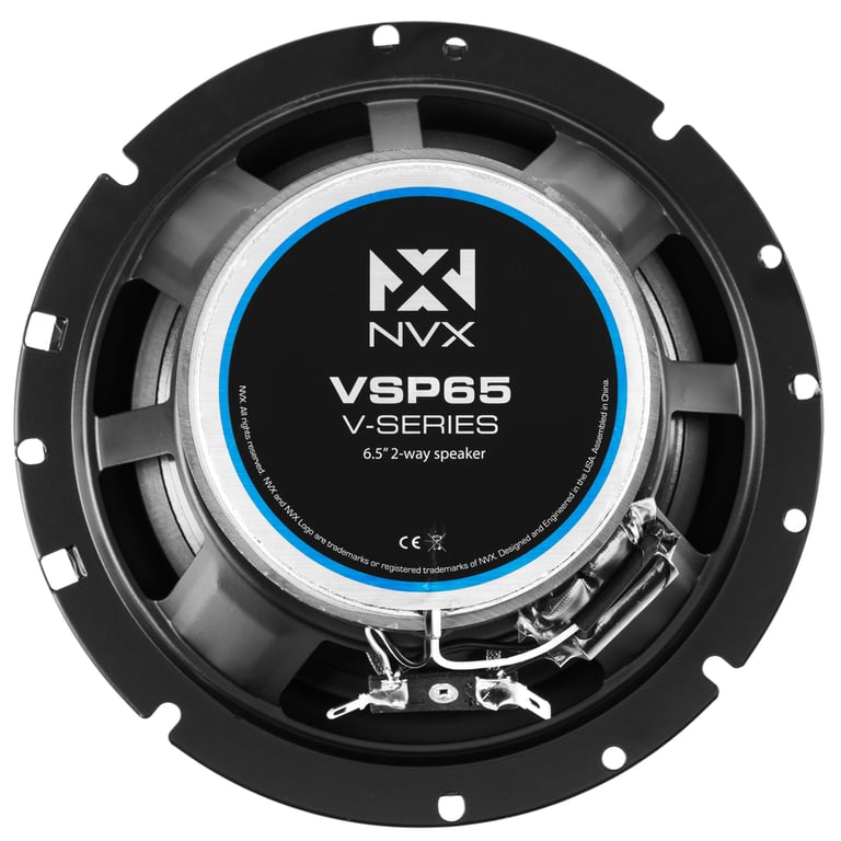 NVX VSP65 - Like New (Open Box) Image 5