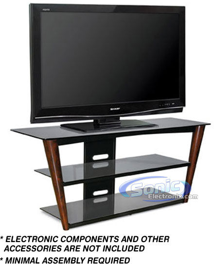 Bell'O AVSC2208 Audio/Video System Image 2