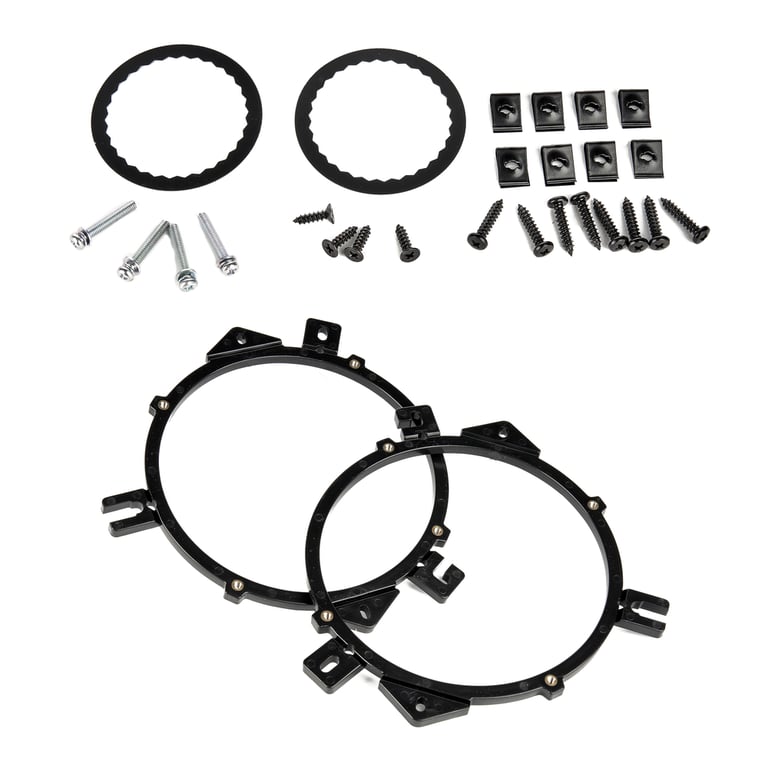 NVX VSP65KIT - Open Box, Great Image 14