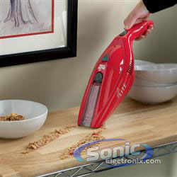 Dirt Devil BD10050RED Image 5