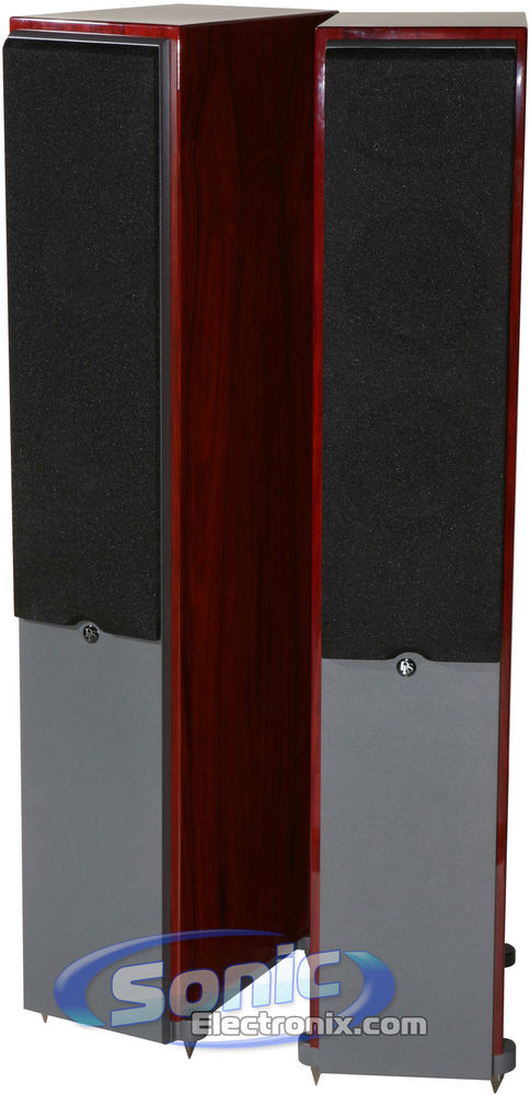 DLS M 66 R (Rosewood Piano Finish) Image 2