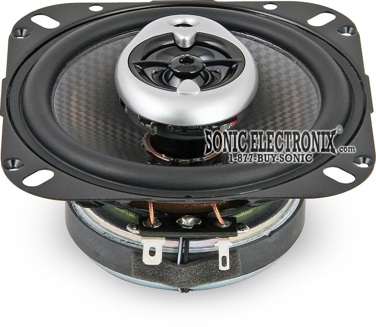 Kenwood KFC-1082ie Image 4