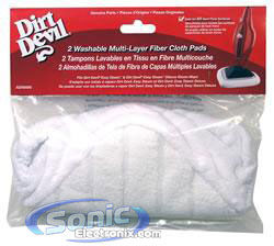 Dirt Devil AD50000 Image 2