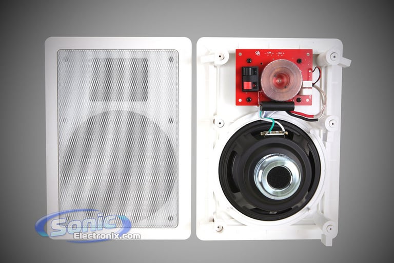 DLS IWU 6.2 (White) Image 3