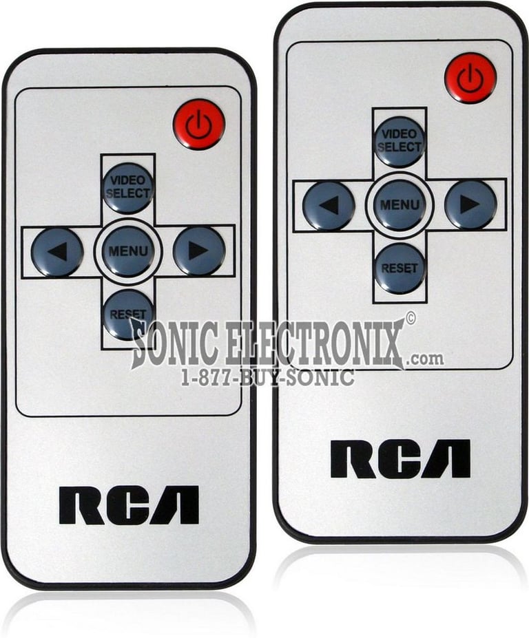 RCA RC9.2HMG (GRAY) Image 5