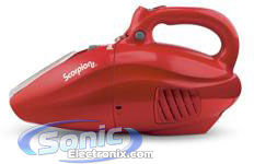 Dirt Devil SD20005RED Image 2