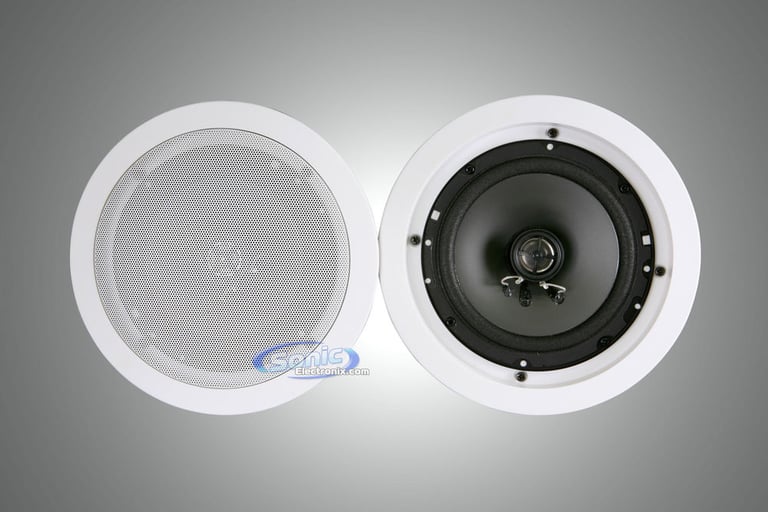 DLS IW 126i (White) Image 1