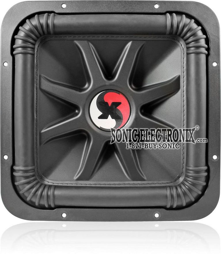Kicker SPAIR - 07S12X4SP Image 3