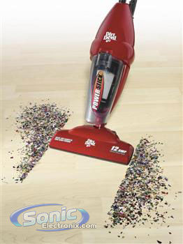 Dirt Devil M084100 Image 5