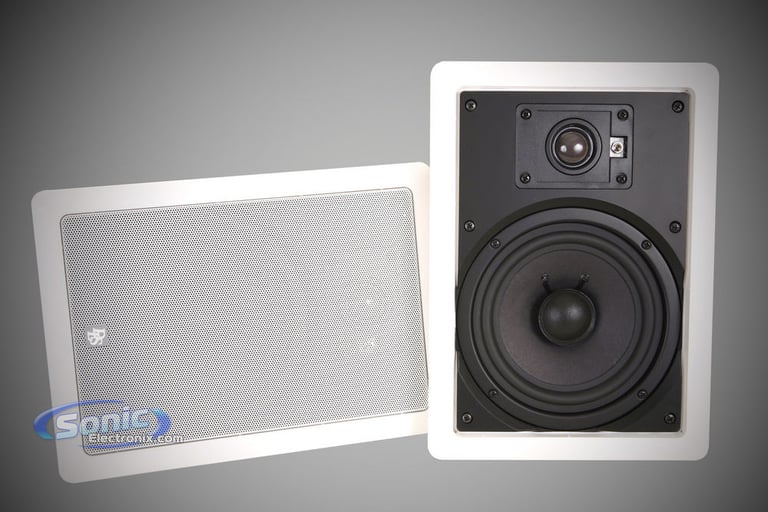 DLS IW 6.2 (White) Image 1