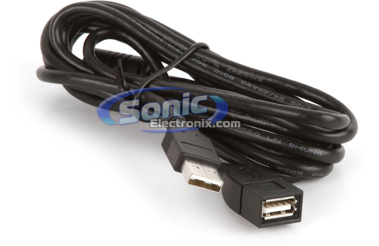 Alpine INA-W900BT Image 8