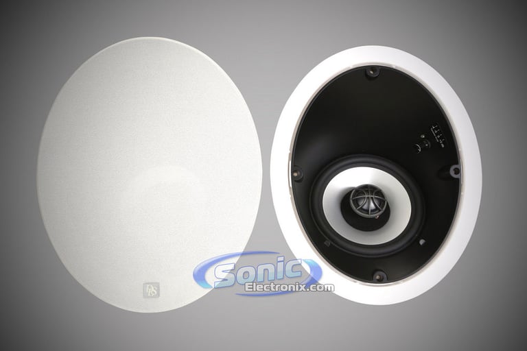 DLS IWX 26 (White) Image 1