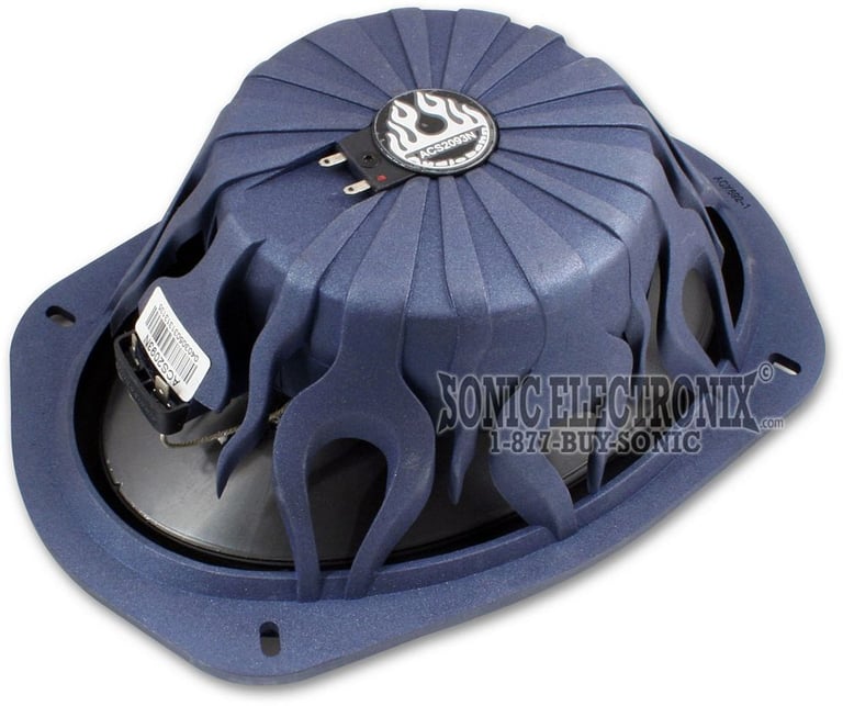 Audiobahn ACS2093N / ACS2093P Image 5