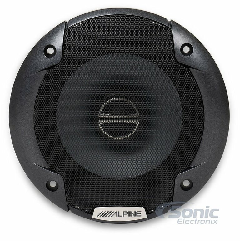 Alpine SPE-5000 Open Box (Complete) Image 2