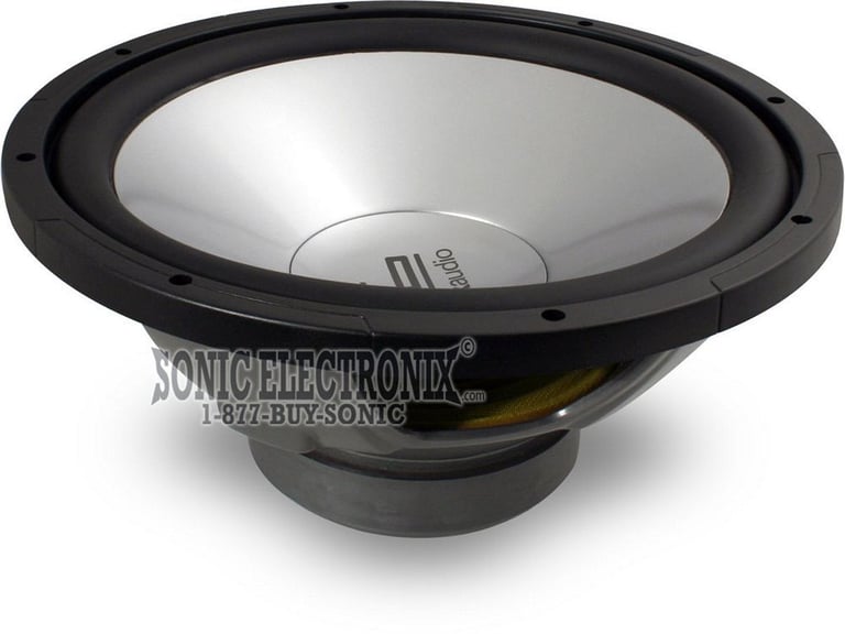 Polk Audio db124DVC Image 2