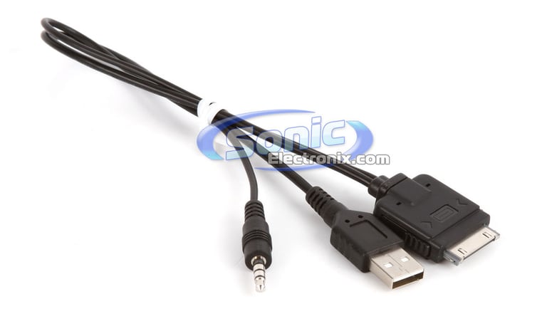 Alpine INA-W900BT Image 9