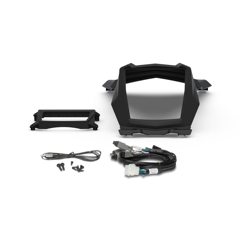 Rockford Fosgate Stage 4 X317-STG4 Image 18