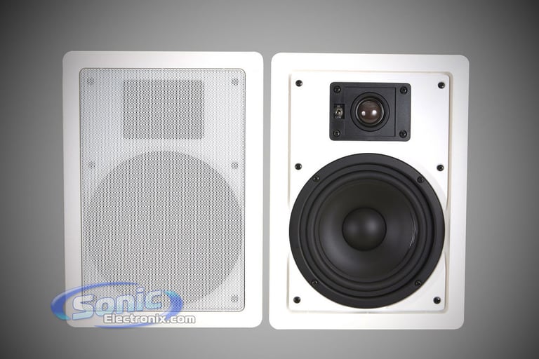 DLS IWU 6.2 (White) Image 2
