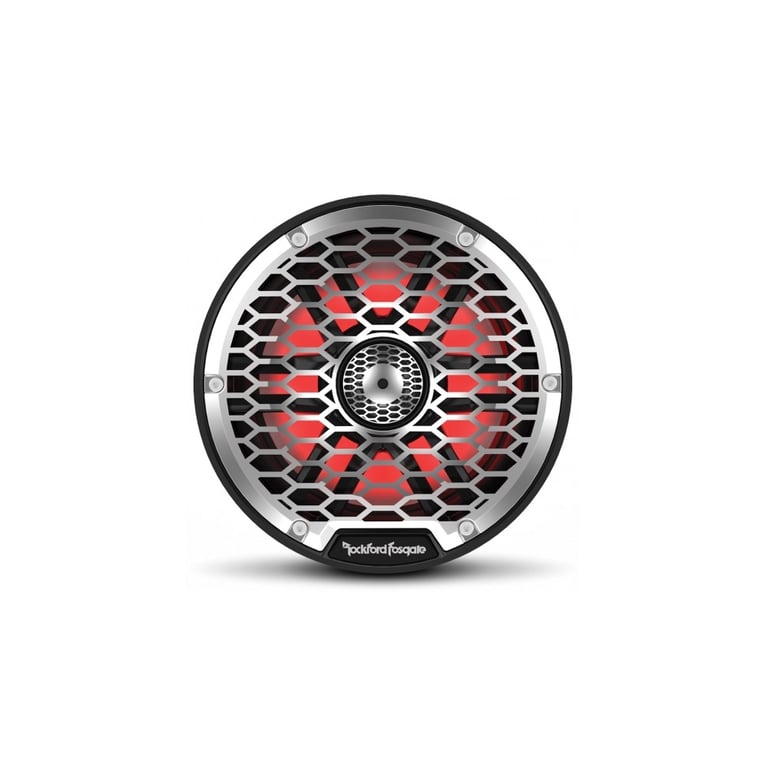 Rockford Fosgate Stage 4 X317-STG4 Image 11