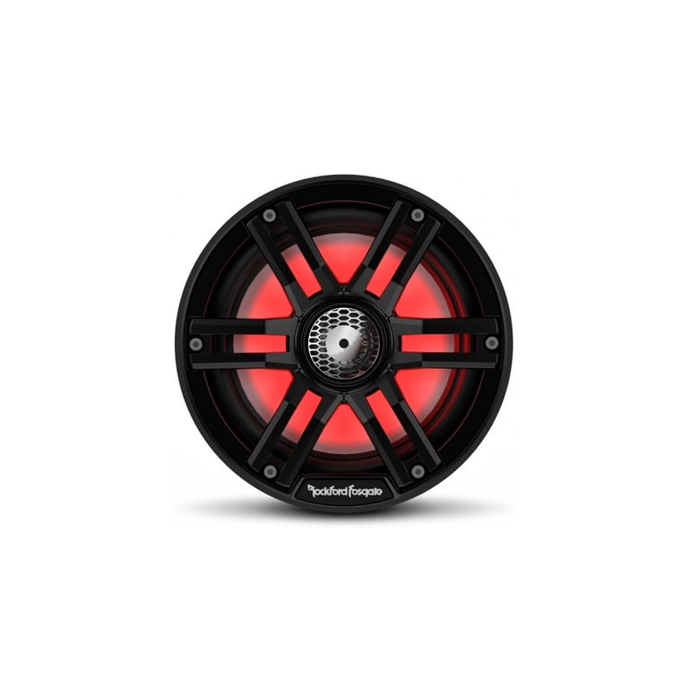 Rockford Fosgate Stage 4 X317-STG4 Image 10