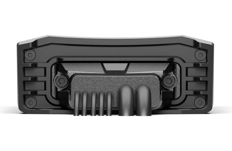 Rockford Fosgate Stage 4 X317-STG4 Image 14