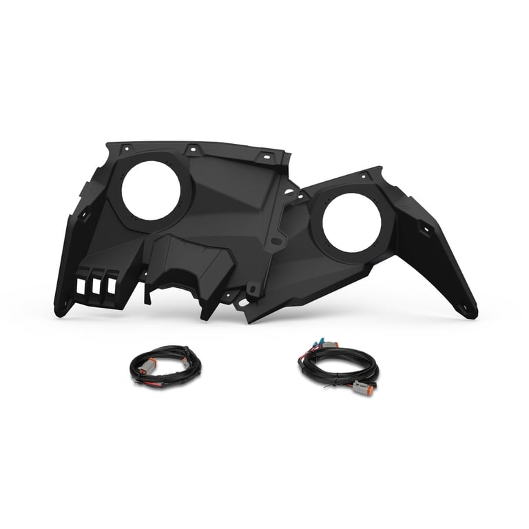Rockford Fosgate Stage 4 X317-STG4 Image 17