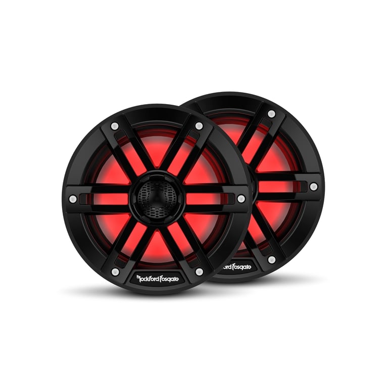 Rockford Fosgate Stage 4 X317-STG4 Image 6