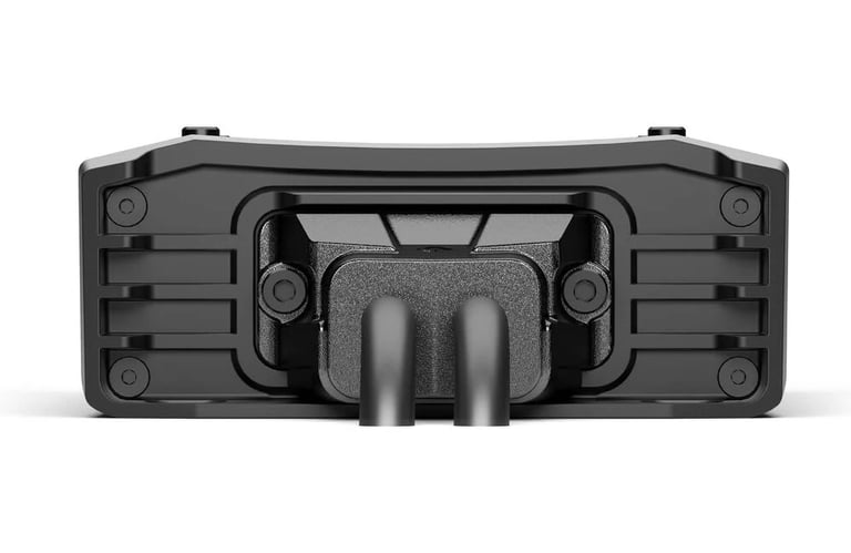 Rockford Fosgate Stage 4 X317-STG4 Image 15