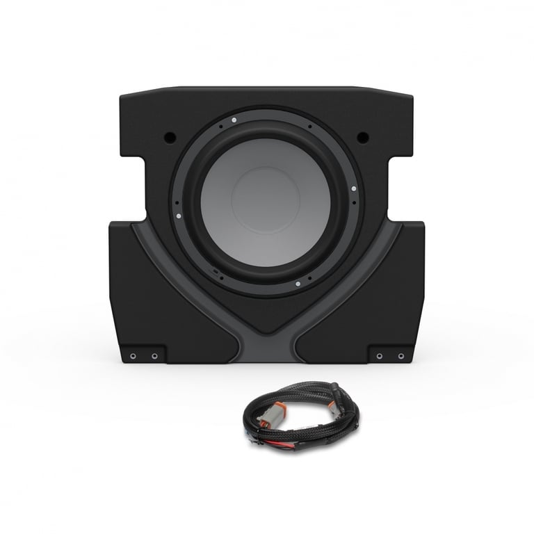 Rockford Fosgate Stage 4 X317-STG4 Image 20