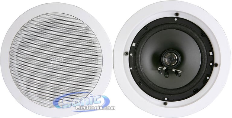 DLS IW 126i (White) Image 2
